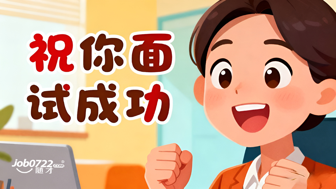 2026年面试必看|告别“空话套话”，这样说直接拿下Offe
