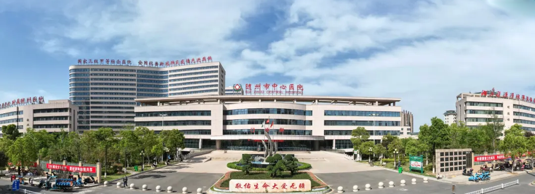 随州市中心医院2027年临床医技科室人员招聘公告